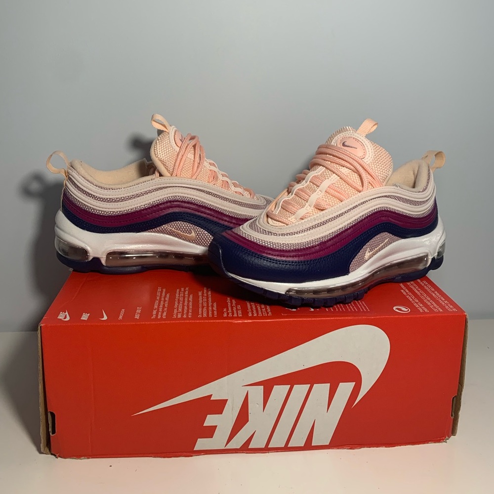 Air max 97 -SOLD